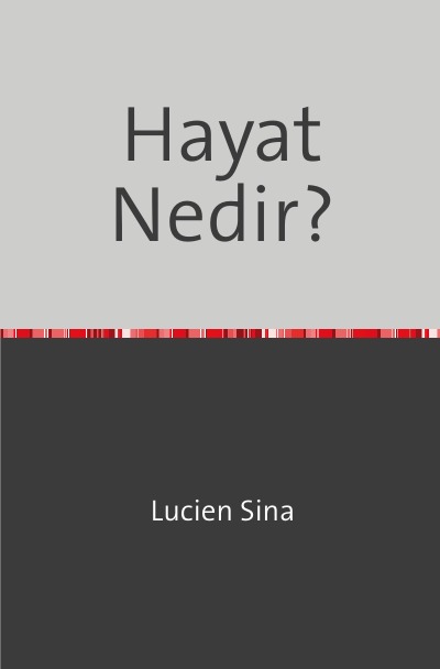 'Cover von Hayat Nedir?'-Cover