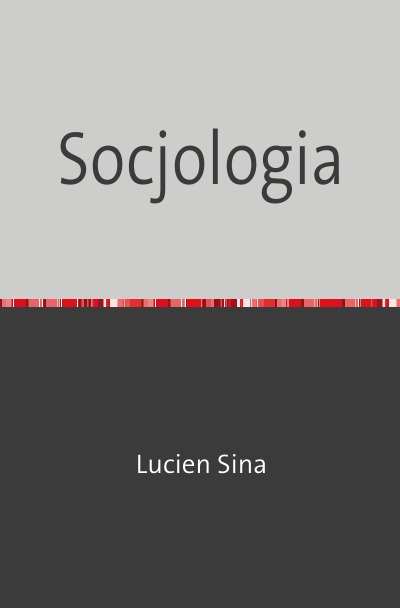 'Cover von Socjologia'-Cover