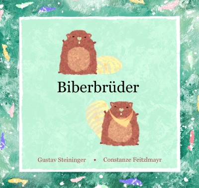 'Cover von Biberbrüder'-Cover