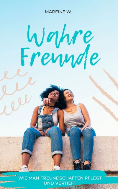 'Cover von Wahre Freunde'-Cover