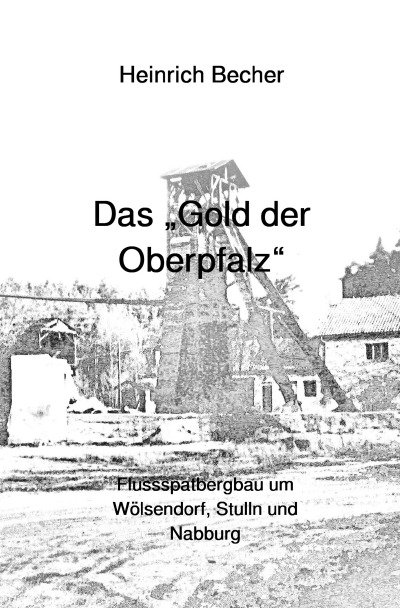 'Cover von Das Gold der Oberpfalz'-Cover