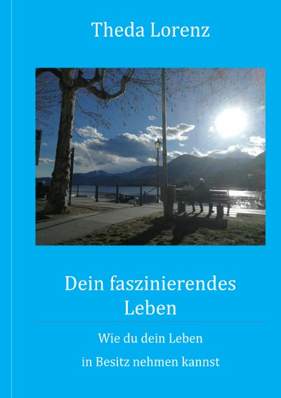 'Cover von Dein faszinierendes Leben'-Cover