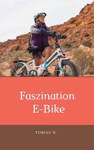 'Cover von Faszination E-Bike'-Cover