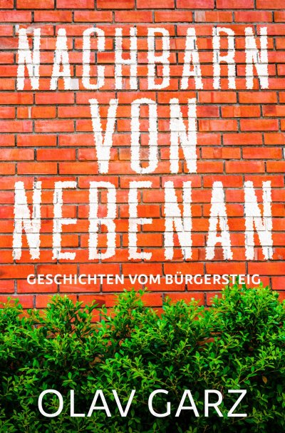 'Cover von Nachbarn von nebenan'-Cover