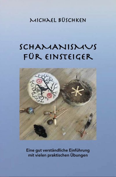 'Cover von Schamanismus für Einsteiger'-Cover