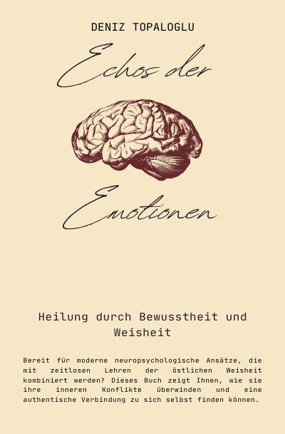 'Cover von Echos der Emotionen'-Cover