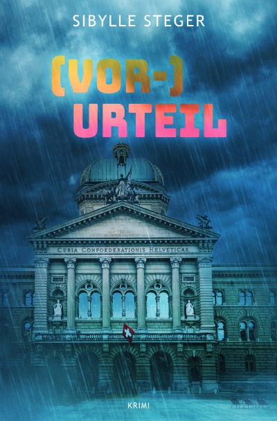 'Cover von (Vor-)Urteil'-Cover