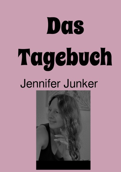 'Cover von Das Tagebuch'-Cover