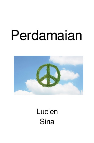 'Cover von Perdamaian'-Cover