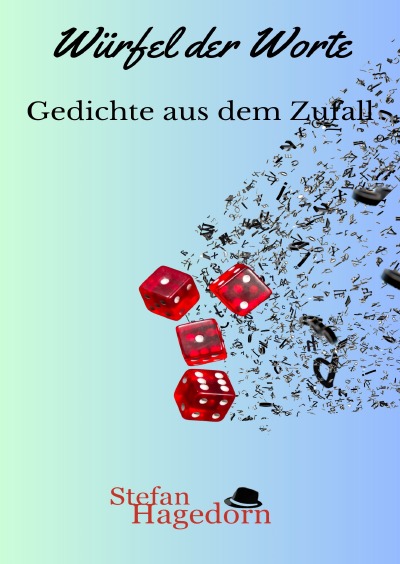 'Cover von Würfel der Worte'-Cover