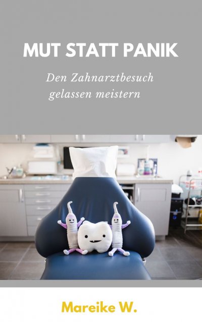 'Cover von Mut statt Panik'-Cover