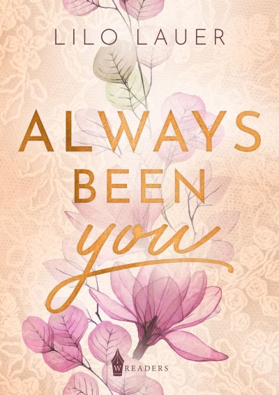 'Cover von Always been you'-Cover