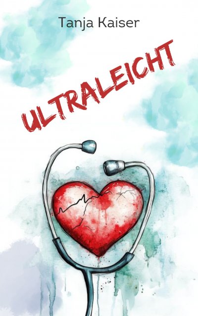 'Cover von Ultraleicht'-Cover