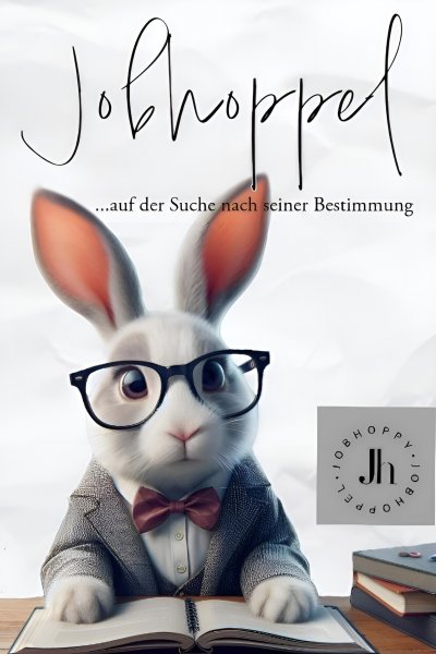 'Cover von Jobhoppel'-Cover