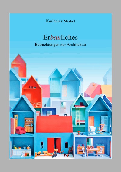 'Cover von Erbauliches'-Cover