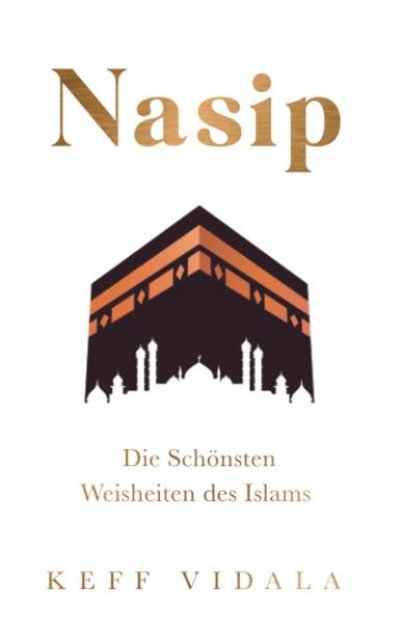 'Cover von Nasip'-Cover