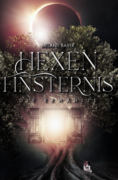 'Cover von Hexenfinsternis'-Cover