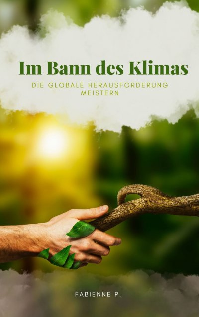 'Cover von Im Bann des Klimas'-Cover