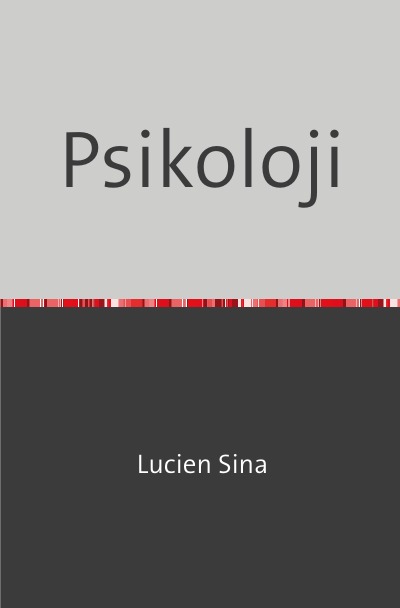 'Cover von Psikoloji'-Cover