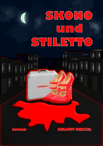 'Cover von Skono und Stiletto'-Cover