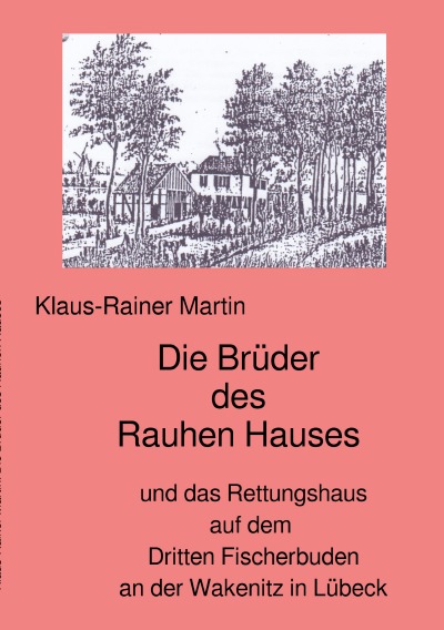 'Cover von Die Brüder des Rauhen Hauses'-Cover