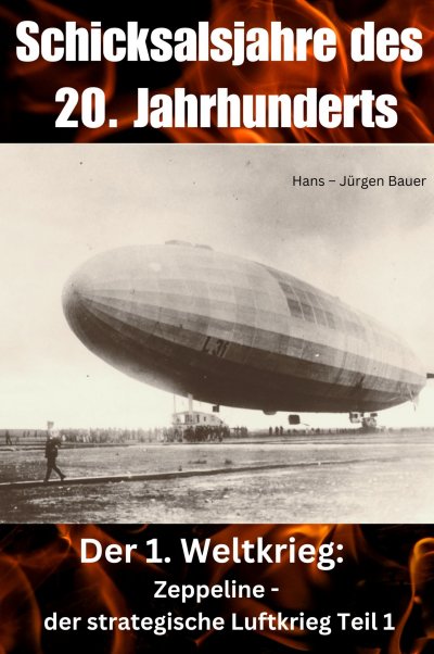 'Cover von Schicksalsjahre des 20. Jahrhunderts'-Cover