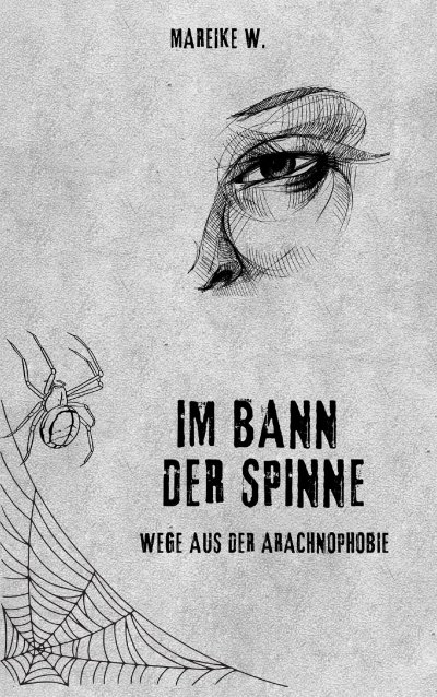 'Cover von Im Bann der Spinne'-Cover