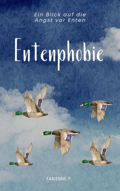 'Cover von Entenphobie'-Cover