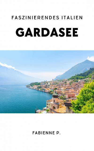 'Cover von Gardasee'-Cover