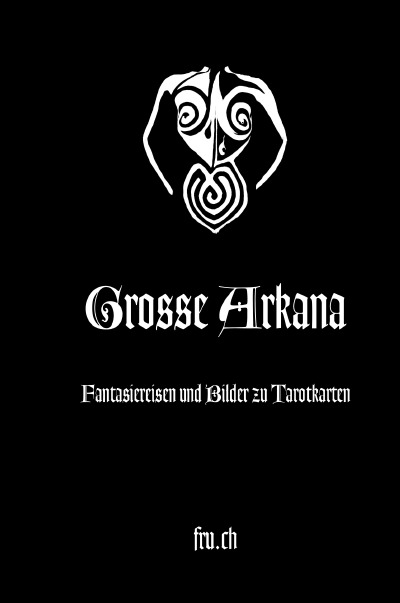 'Cover von Grosse Arkana'-Cover