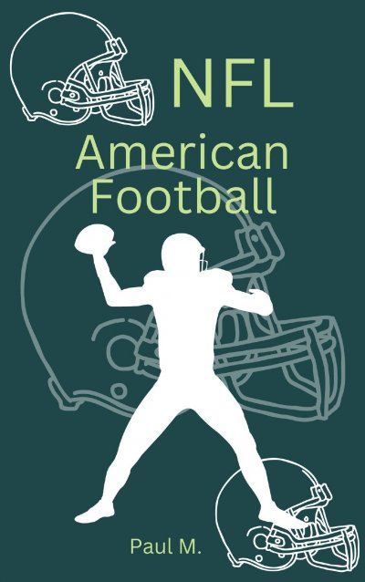 'Cover von American Football'-Cover