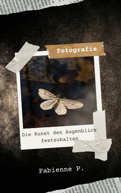 'Cover von Fotografie'-Cover