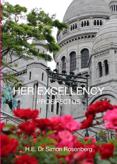 'Cover von HER EXCELLENCY'-Cover