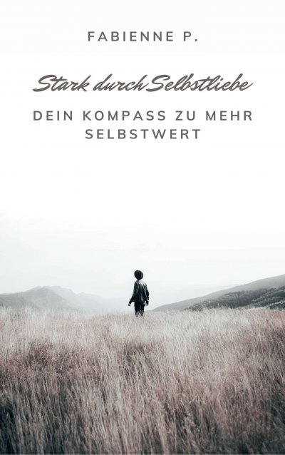 'Cover von Stark durch Selbstliebe'-Cover