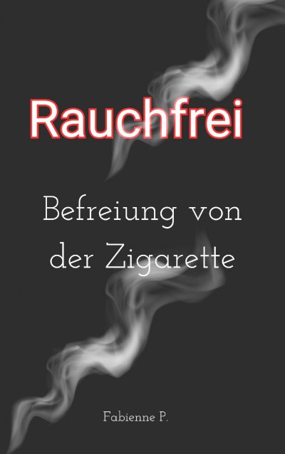 'Cover von Rauchfrei'-Cover