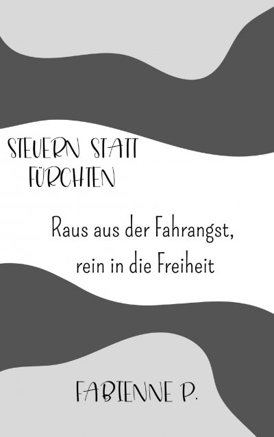 'Cover von Steuern statt fürchten'-Cover