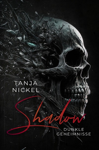 'Cover von Shadow'-Cover