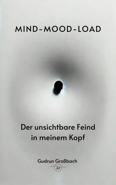 'Cover von Mind-Mood-Load'-Cover