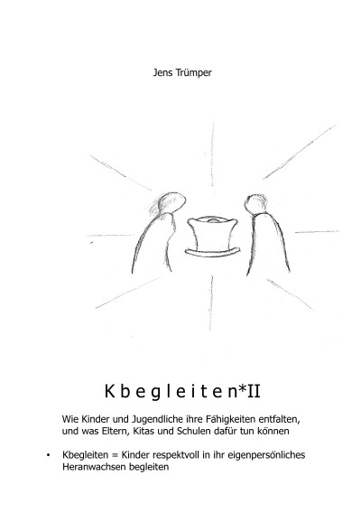 'Cover von Kbegleiten II'-Cover