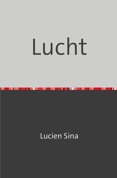 'Cover von Lucht'-Cover