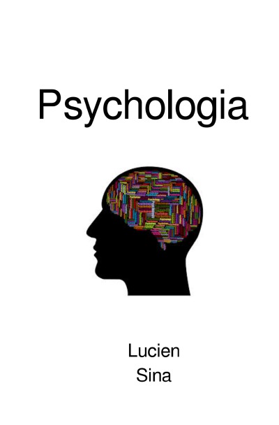 'Cover von Psychologia'-Cover