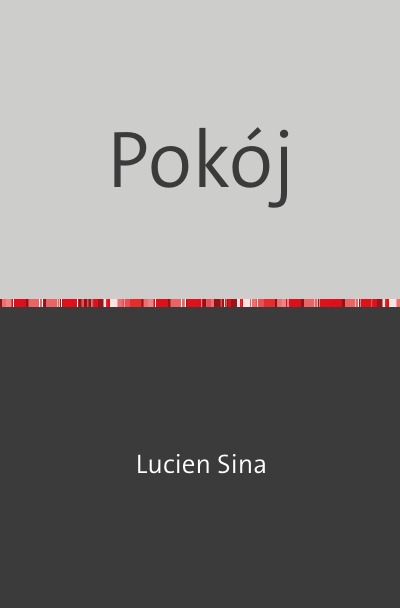 'Cover von Pokój'-Cover