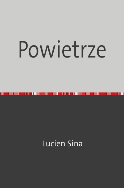 'Cover von Powietrze'-Cover