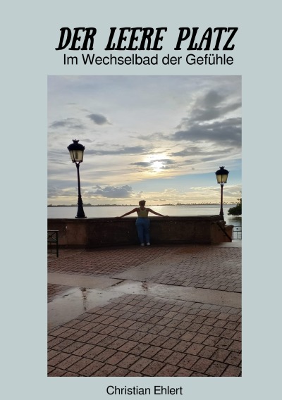 'Cover von Der leere Platz'-Cover