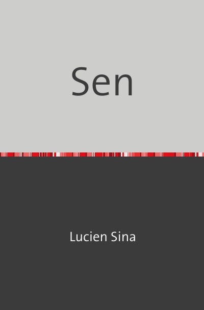 'Cover von Sen'-Cover