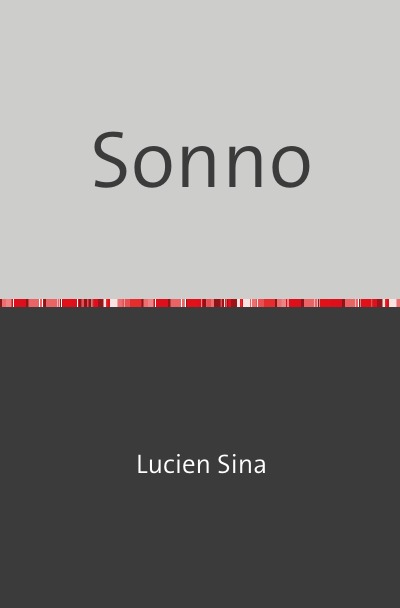 'Cover von Sonno'-Cover