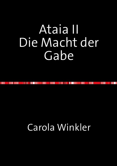 'Cover von Ataia'-Cover