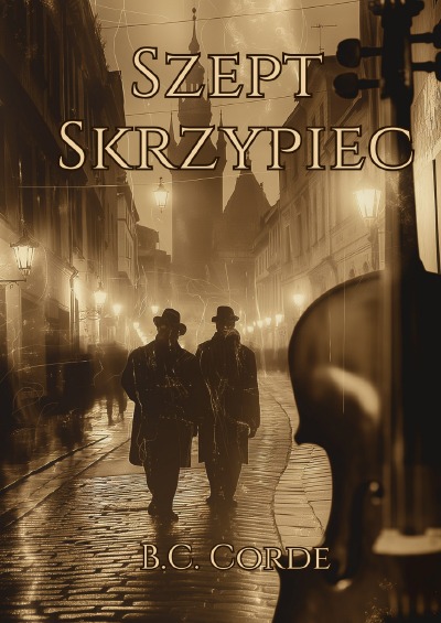 'Cover von Szept Skrzypiec'-Cover