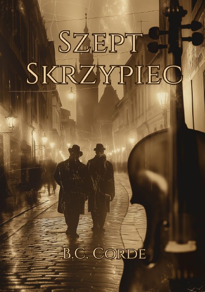 'Cover von Szept Skrzypiec'-Cover