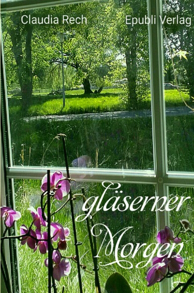 'Cover von gläserner Morgen'-Cover